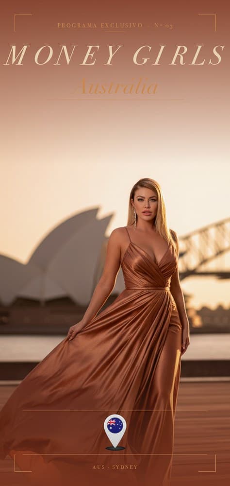 Grupo Austrália