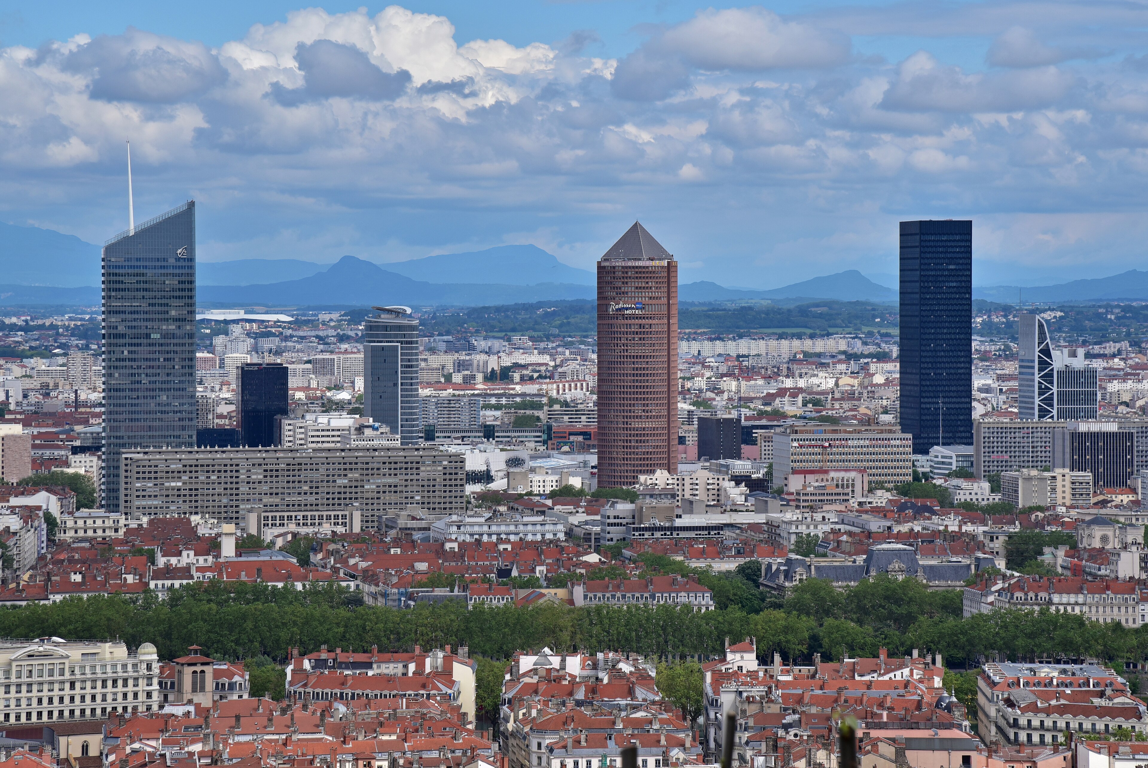 Lyon