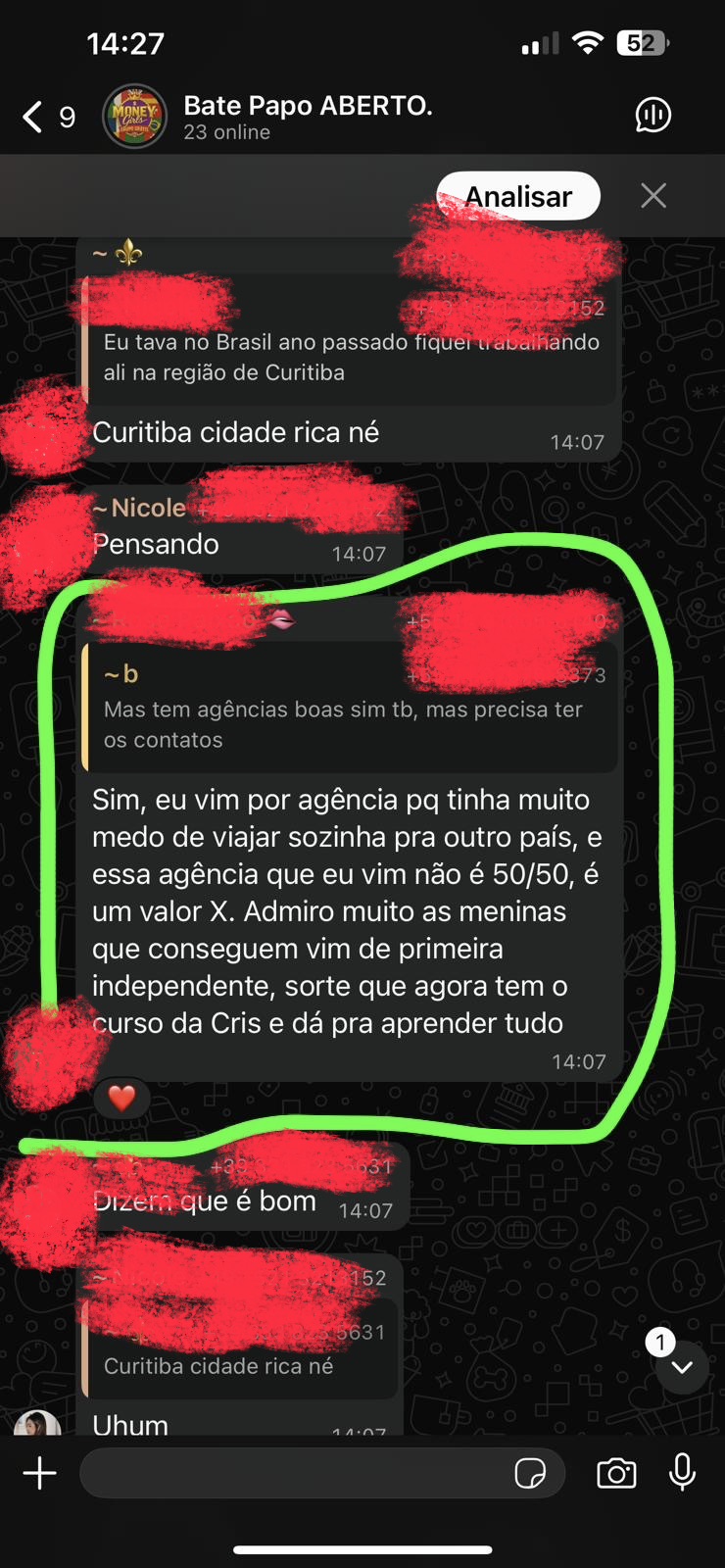 Depoimento 2