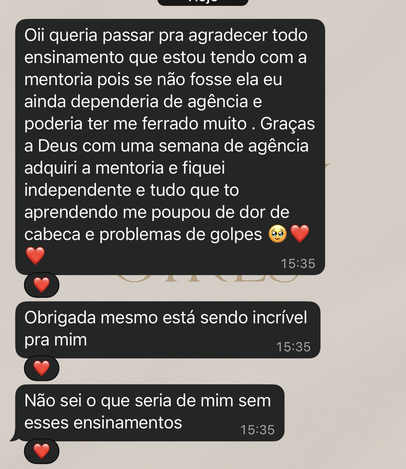 Depoimento 4