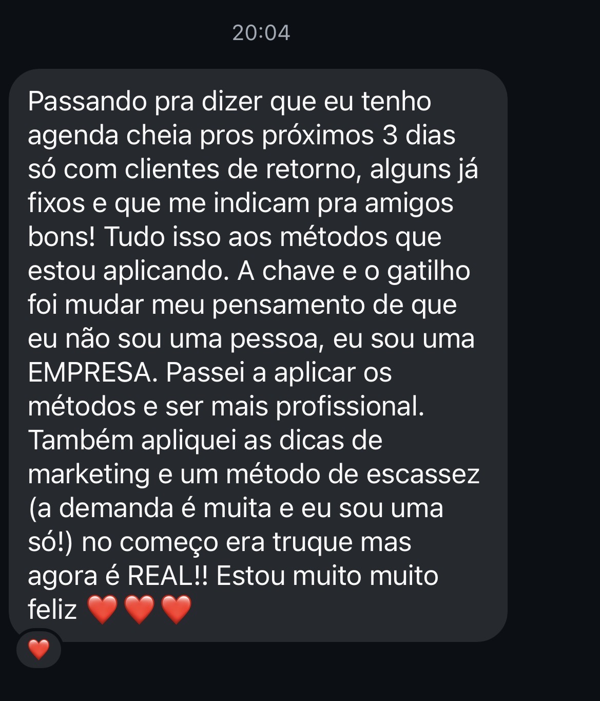 Depoimento 5