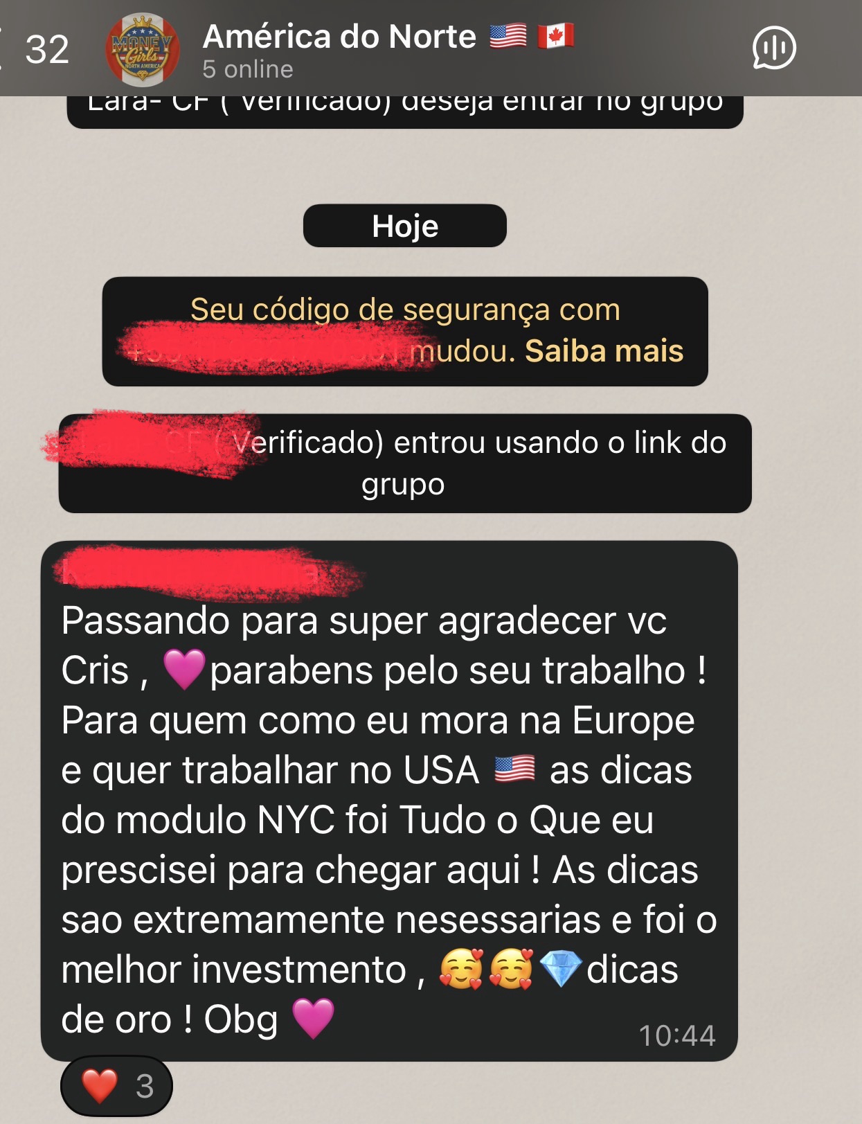 Depoimento 6